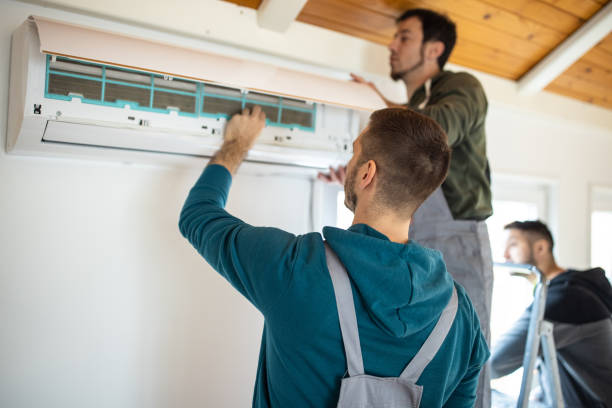 Best Affordable HVAC services  in Chisago City, MN