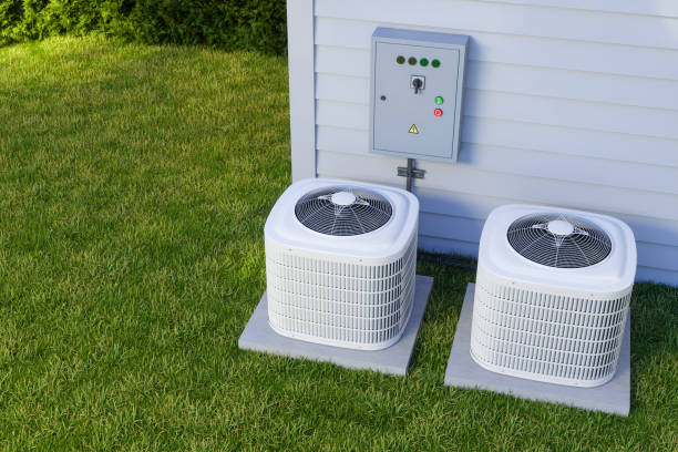 Best Furnace repair near me  in Chisago City, MN
