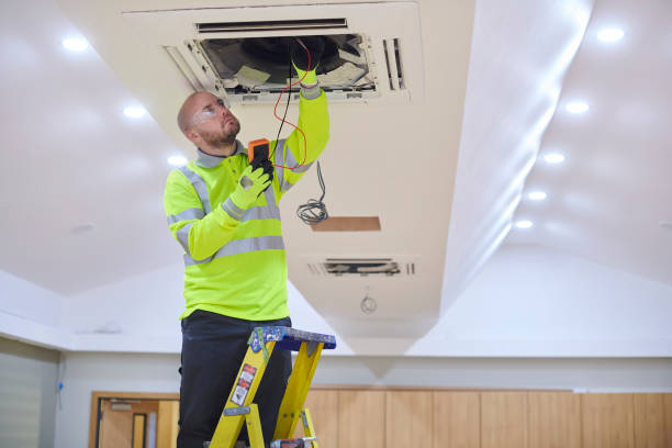 Best Local HVAC companies  in Chisago City, MN
