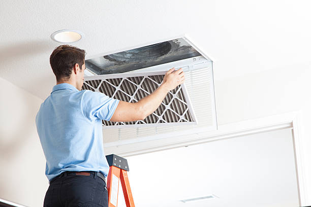 Best HVAC system installation  in Chisago City, MN