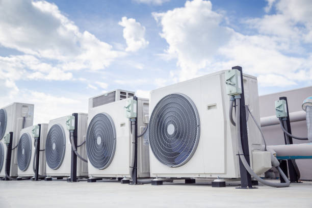 Best Heating repair services  in Chisago City, MN