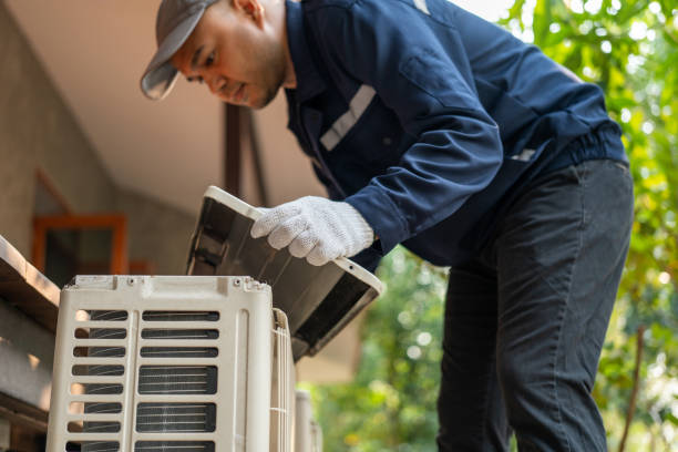 Professional HVAC in Chisago City, MN