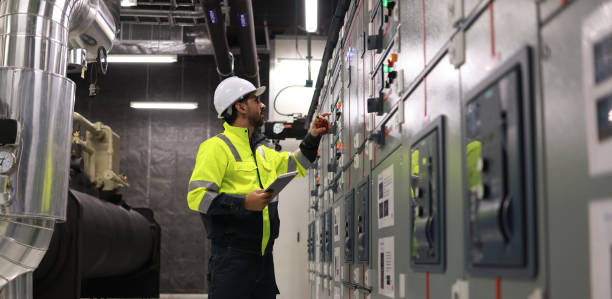 Best HVAC cleaning services  in Chisago City, MN
