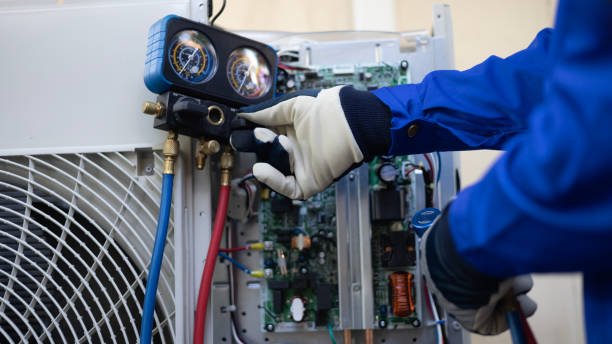 Best Air conditioning repair  in Chisago City, MN