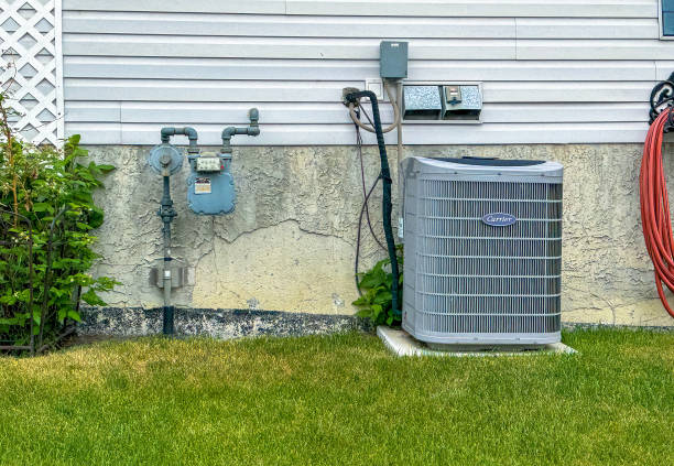 Best Best HVAC companies  in Chisago City, MN